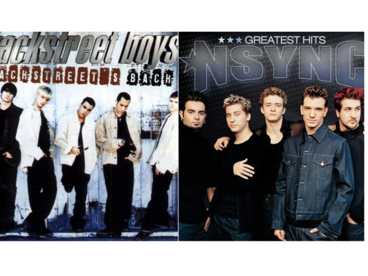 No te decidías entre Brackstreet Boys o NSYNC fue la época del romance pop, no solo delirabamos con I want it thay way, o Yo te voy amar, también disfrutabamos de lo que en ese entonces definíamos como 'chicos apuestos' gracias a los 90´s conocimos a Justin Timberlake ¡Que no se les olvide!