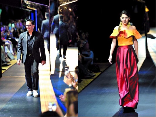 Miguel Chong sorprenderá en #BACCredomaticEstiloModa