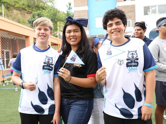 Discovery School celebra 25 años de trayectoria