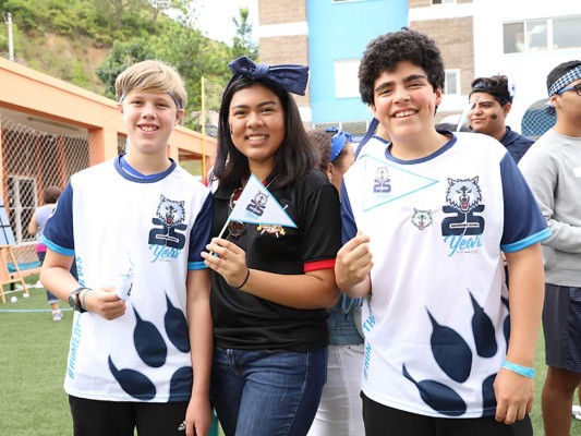 Discovery School celebra 25 años de trayectoria