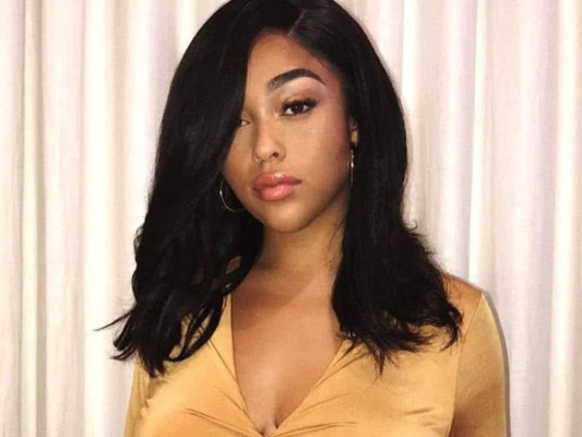 ¿Jordyn Woods de nuevo en problemas ?