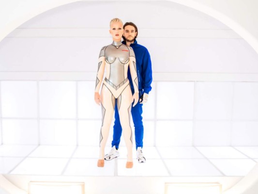 Conoce,“365', el nuevo single de Katy Perry ft Zedd