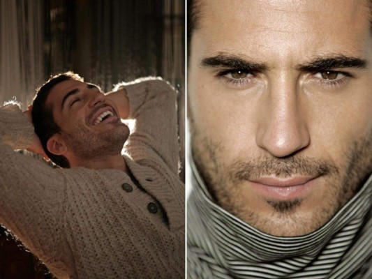 10 fotos de Miguel Ángel Silvestre que nos hacen perder el sueño