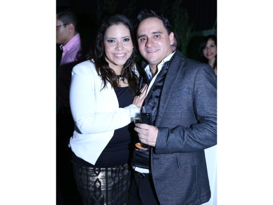 Apertura Up Lounge y Club