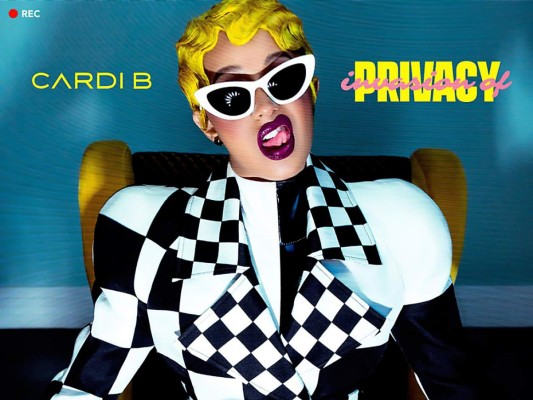 ''I like It'' Cardi B, J Balvin y Bad Bunny