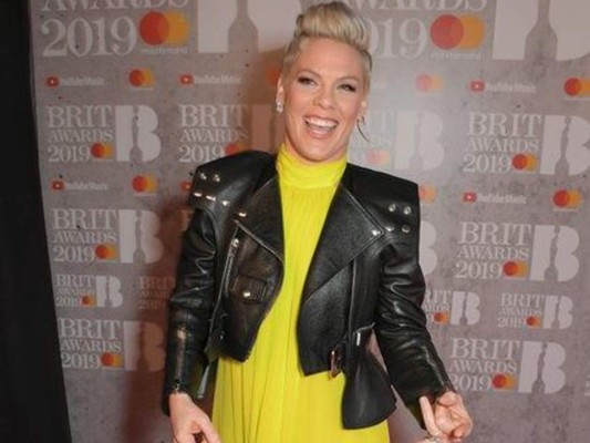 Best looks de los Brit Awards 2019