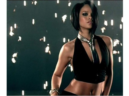 10 Cosas que no sabías de Rihanna