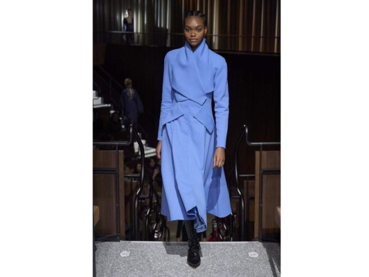 Los mejores looks del London Fashion Week 2020