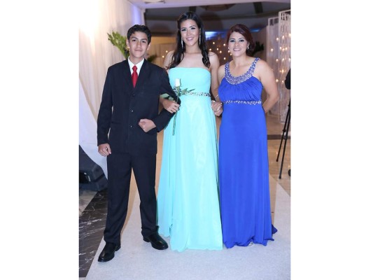 Del Campo Senior Prom Parte II