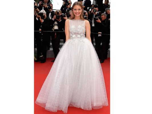 El glamour del Festival de Cine de Cannes