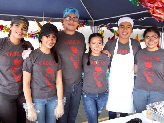 Family Day en Macris School