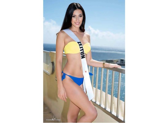 Francesca Mifsud de Malta