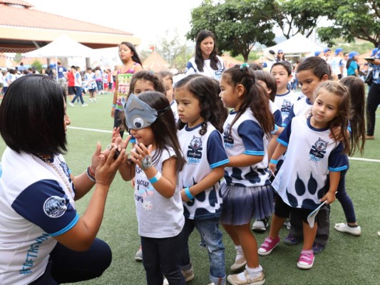 Discovery School celebra 25 años de trayectoria