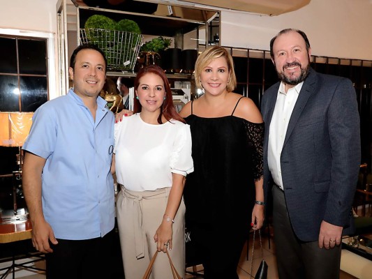 Foto: Revista Estilo