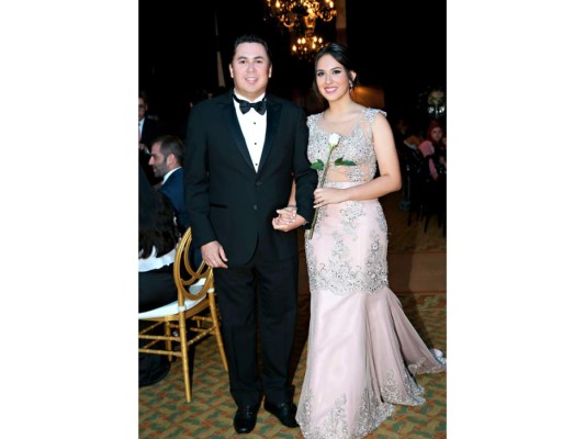 Desfile de los Seniors 2017 Del Campo International School