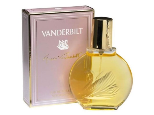 Los jeans Gloria Vanderbilt se convirtieron en un inmenso negocio, que se extendió a otras prendas de vestir y otras líneas de producto como perfumes, y le brindó el orgullo de gastarse su propio dinero y no el de sus padres. El declive de la marca, a finales de los años 80, coincidió con litigios con antiguos socios y con las autoridades fiscales. Su patrimonio inmobiliario se vio menguado después de satisfacer sus deudas con el fisco, y se tuvo que trasladar a un apartamento de su hijo Anderson<br/>