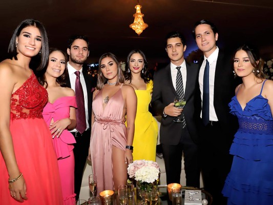Foto: Revista Estilo