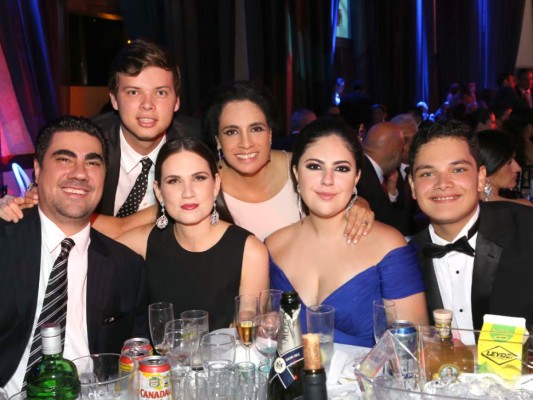 Foto: Revista Estilo