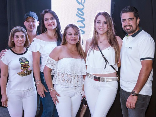 Así fue La Vía del Sabor V Edición   