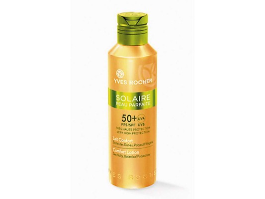 Los productos esenciales para el verano