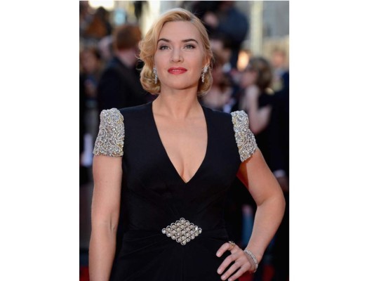 Kate Winslet