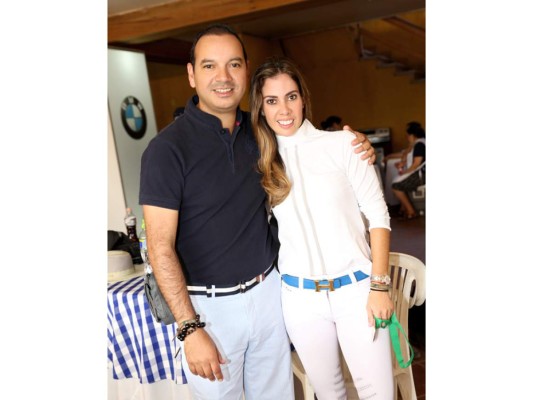 Campeonato Nacional de Adiestramiento 'Copa Bac'