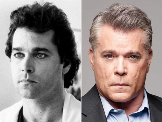 Atrás quedó la imagen de tipo duro que durante años personalizó Ray Liotta. Después de pasar por la mesa de operaciones y tras varias inyecciones de botox casi no puede sonreír.