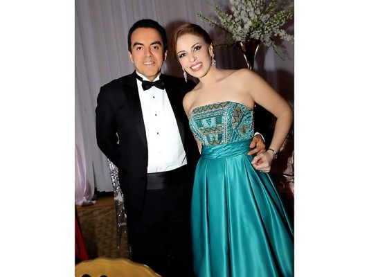 Foto: Revista Estilo
