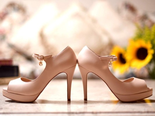 La boda de Francisco Bueso y Karina Schwartzman