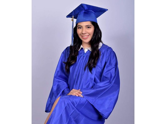 Monica Michelle Casco Núñez