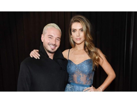 ¿J Balvin se convertirá en papá?