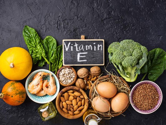 10 vitaminas para fortalecer el sistema inmunológico  