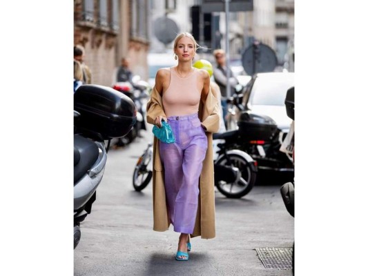 Foto: Revista Estilo