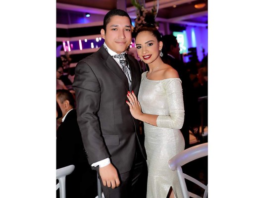 Best moments: Prom de la Delcampo International School 2019