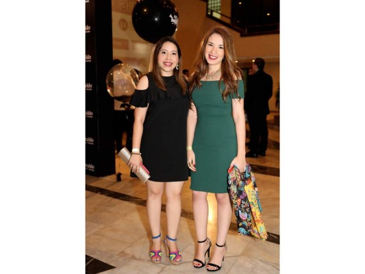 Invitados del VI Festival Internacional de cortometrajes de El Heraldo