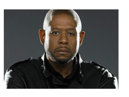 Forest Whitaker <br/>Mejor Actor Principal<br/>¨The last King of Scotland¨, 2006