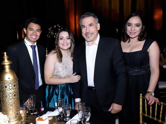 Foto: Revista Estilo