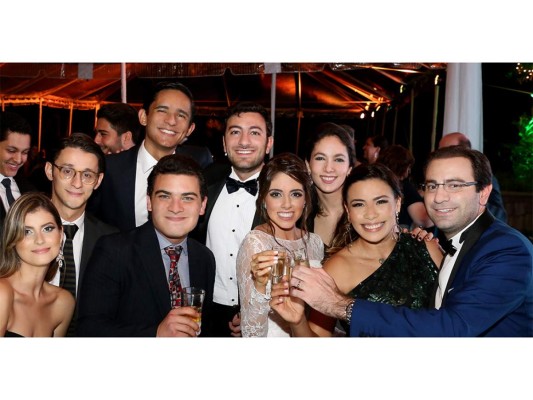 Foto: Revista Estilo