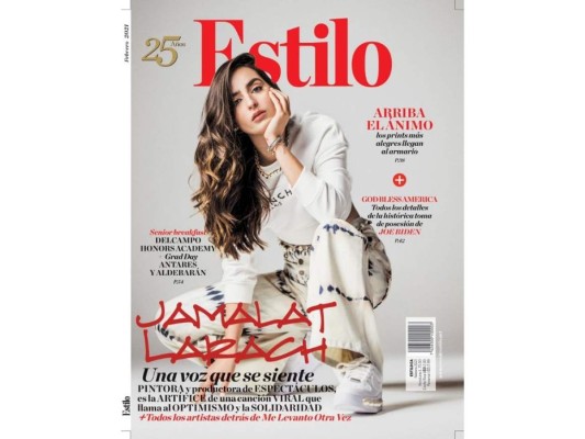 Foto: Revista Estilo