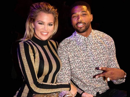 ¿Tristan Thompson le envió un anillo de compromiso a Khloé?