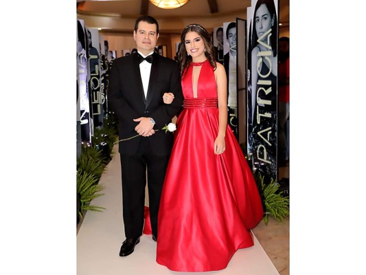 Miami Vibes: Desfile Padres e Hijos en la Gala de la Macris School 2019