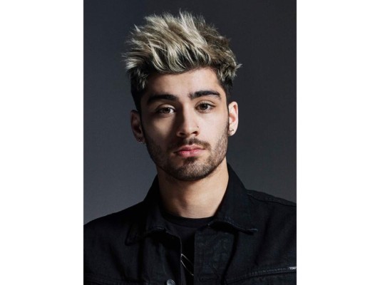 13. Zayn Malik.