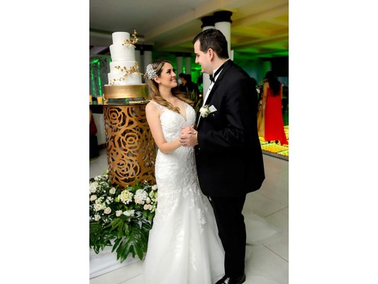 La boda de Alessandro Muccioli y Eva Pineda