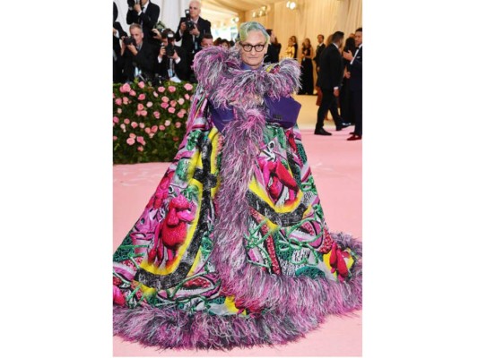 Los looks de la MET Gala 2019