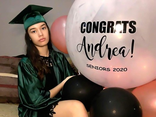Andrea Rosales