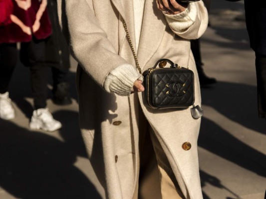 #StreetStyle: Paris Fashion Week