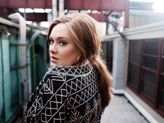 Las fotos más icónicas de Adele