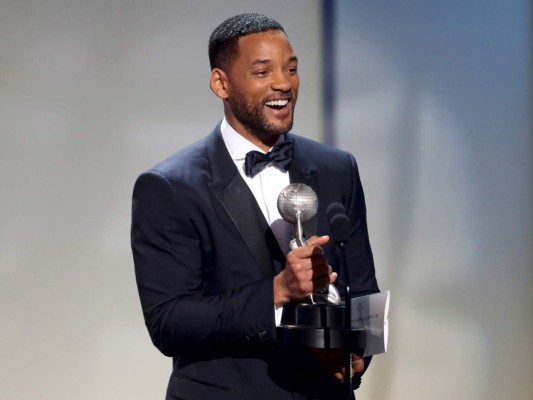 <br/>#19 Will Smith<br/><br/>$26 millones