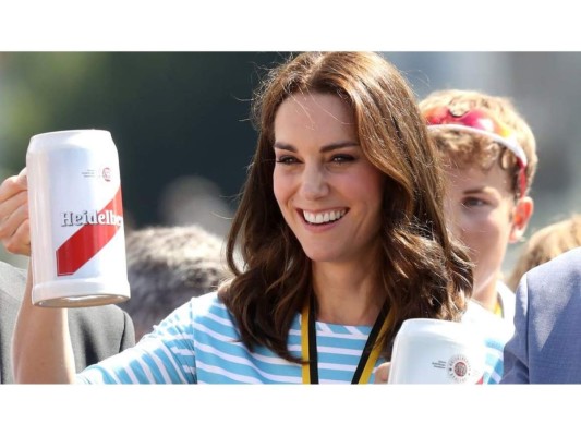 Kate Middleton