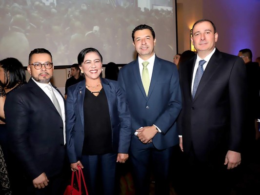 Celebración del 4 de Julio de la Embajada de EE.UU
